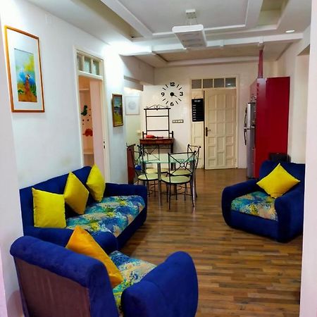 Ferienwohnung Casa Tligui Asilah Exterior foto