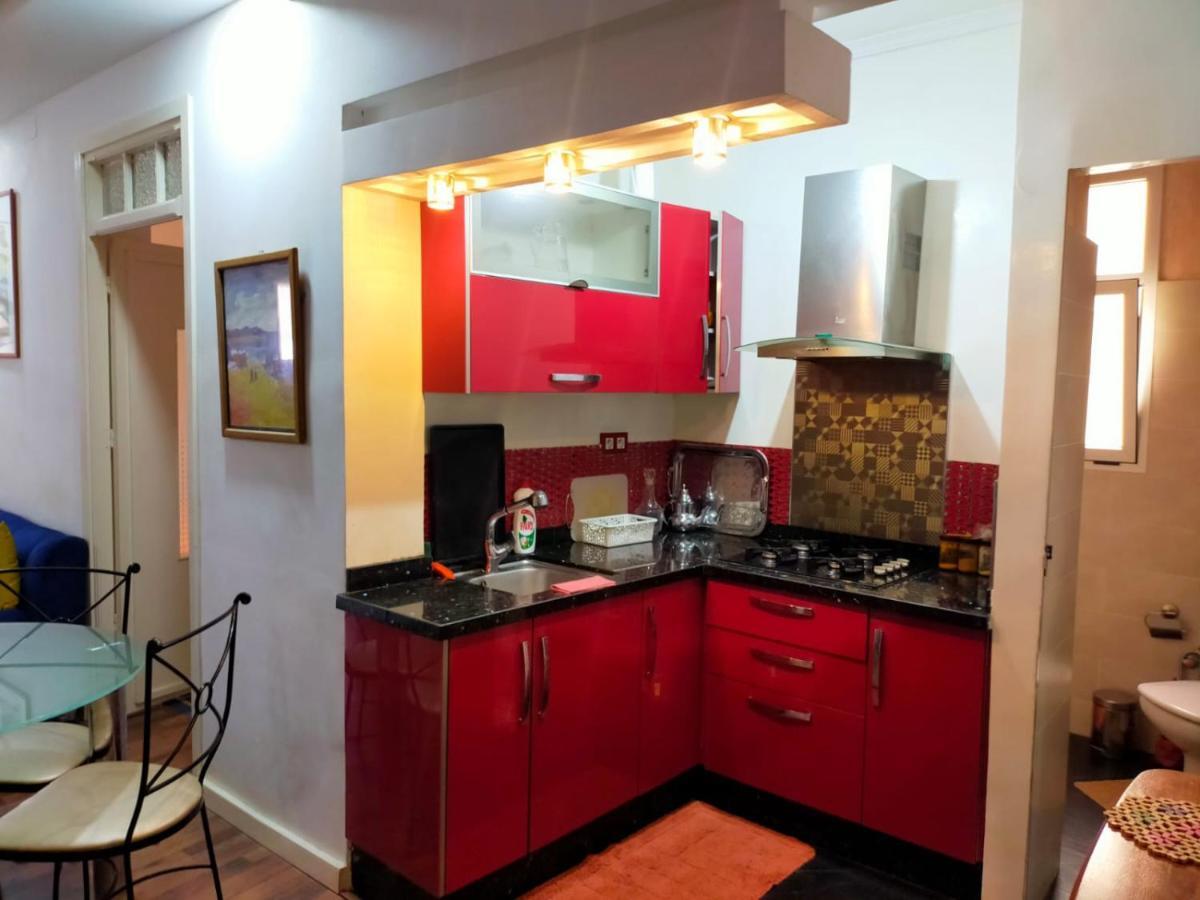 Ferienwohnung Casa Tligui Asilah Exterior foto