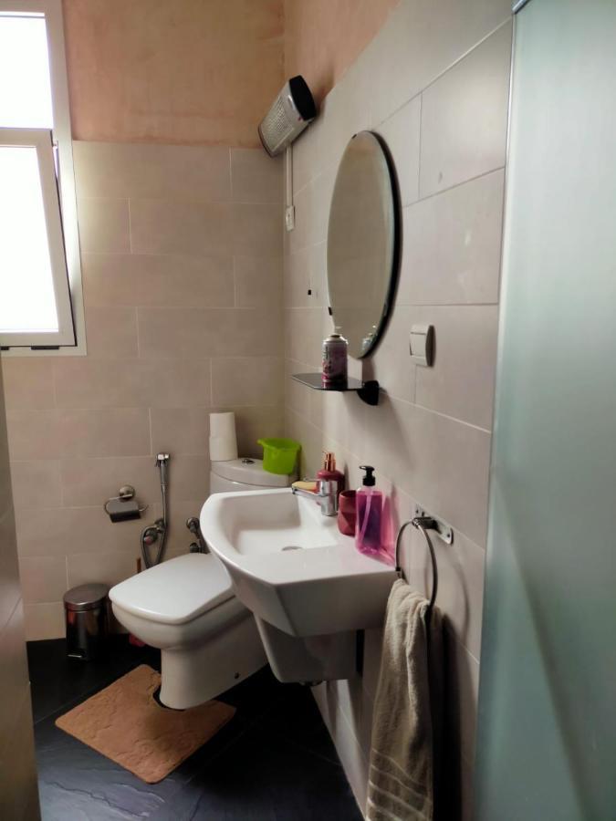 Ferienwohnung Casa Tligui Asilah Exterior foto