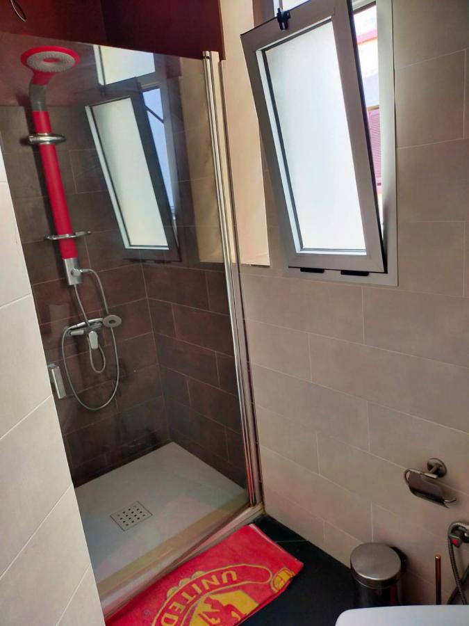 Ferienwohnung Casa Tligui Asilah Exterior foto